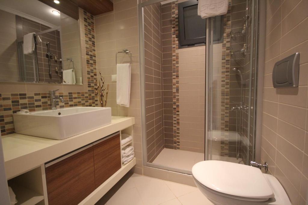 Kondo Suites Çeşme Camera foto