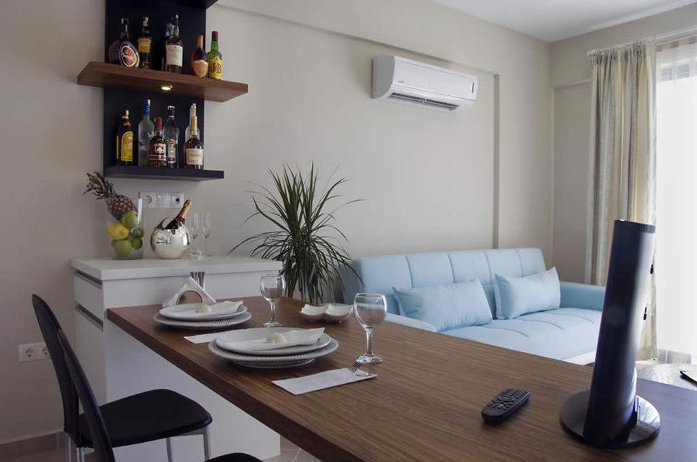 Kondo Suites Çeşme Esterno foto