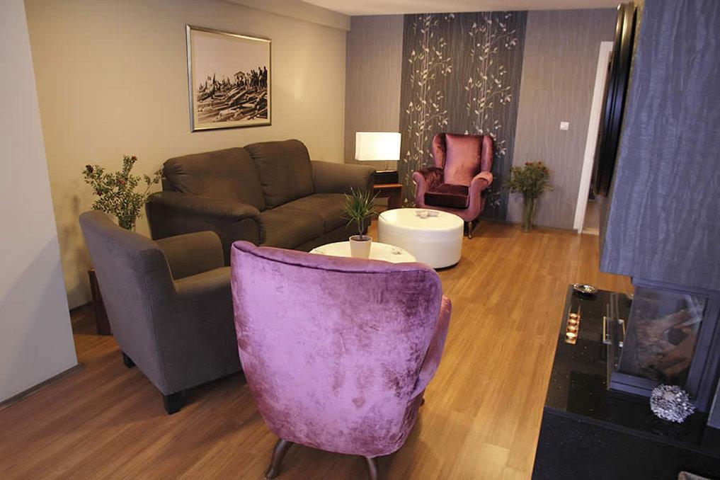 Kondo Suites Çeşme Esterno foto