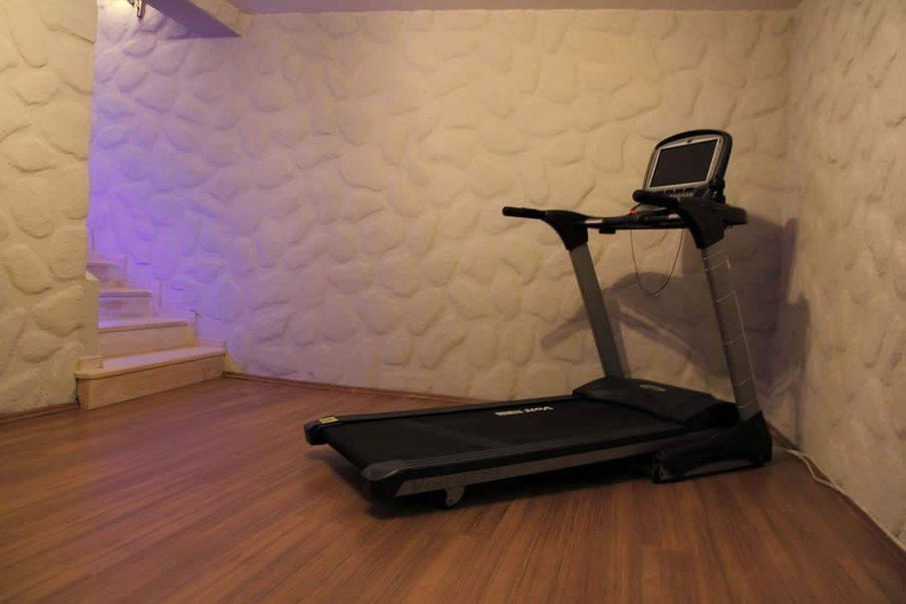 Kondo Suites Çeşme Esterno foto