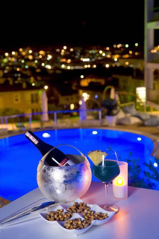 Kondo Suites Çeşme Esterno foto