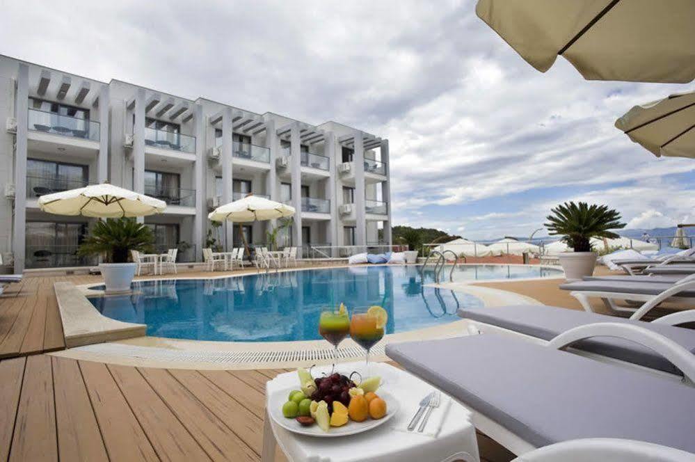 Kondo Suites Çeşme Esterno foto