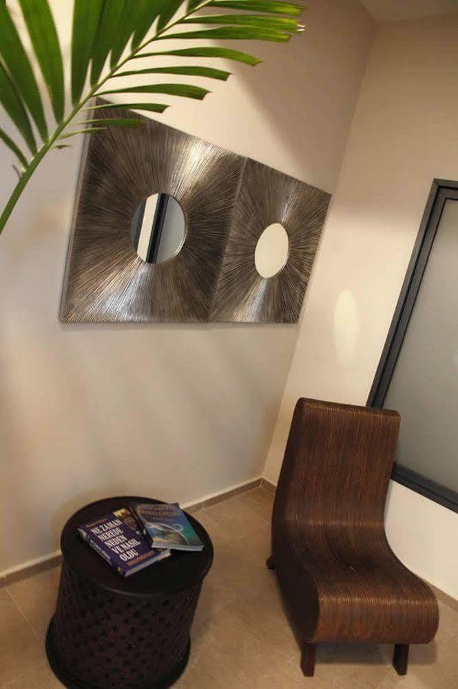 Kondo Suites Çeşme Esterno foto