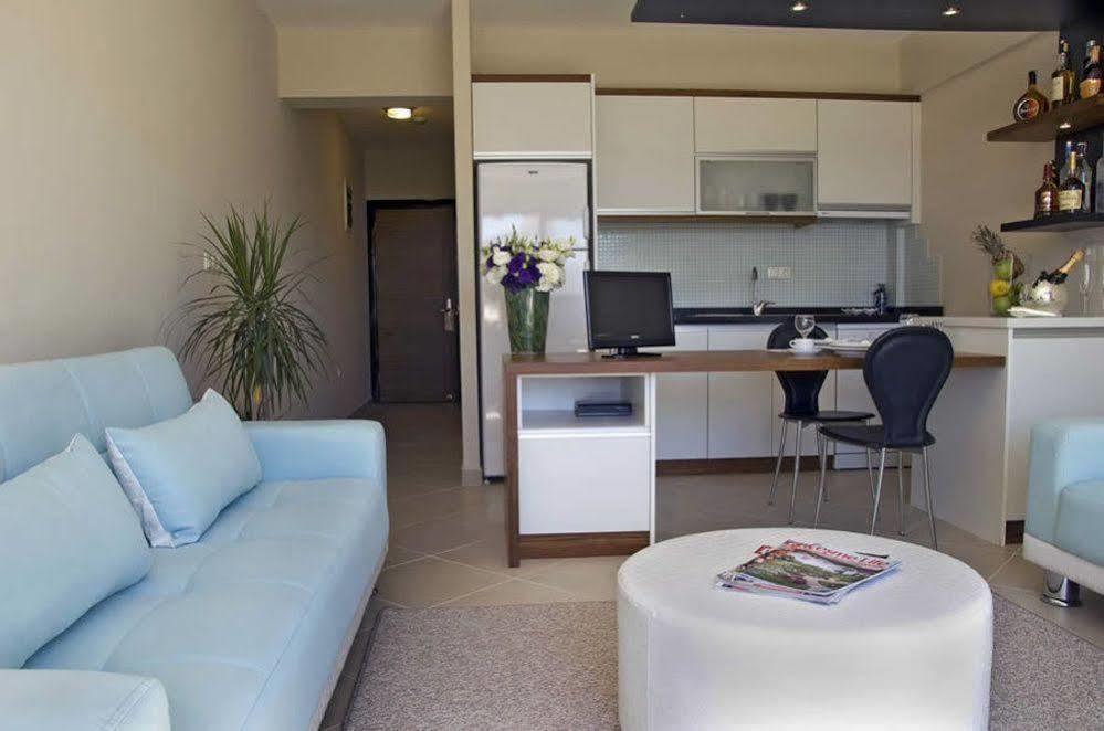 Kondo Suites Çeşme Esterno foto