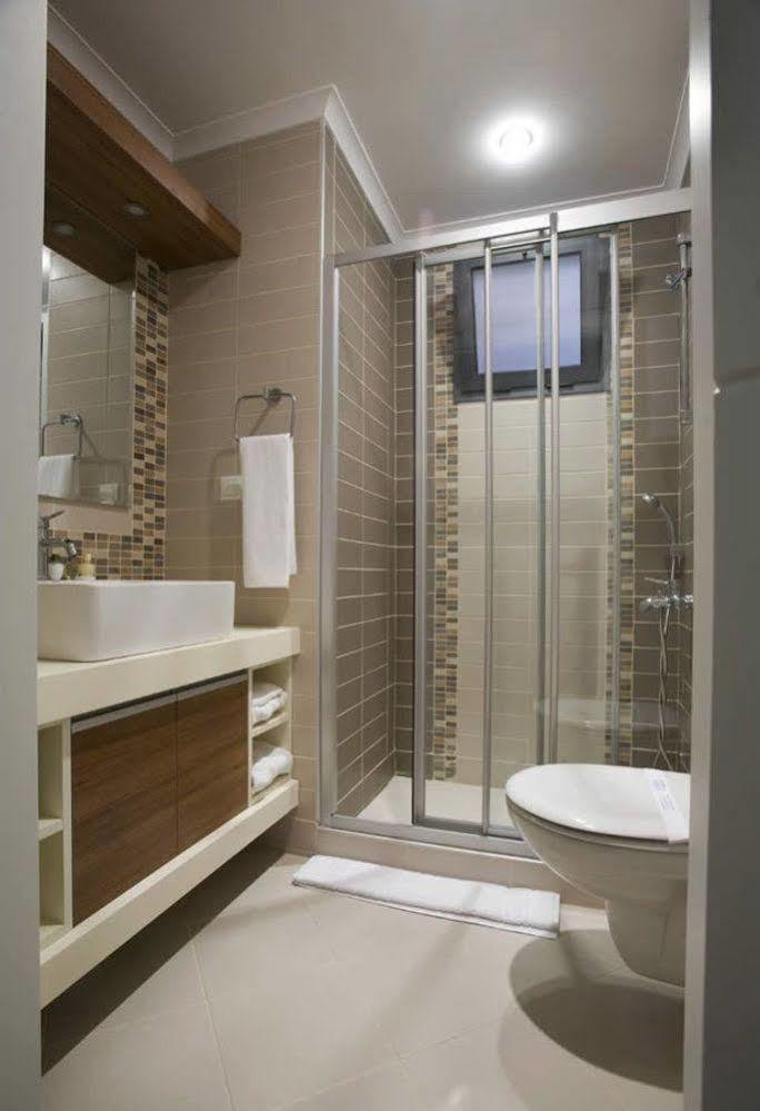 Kondo Suites Çeşme Esterno foto
