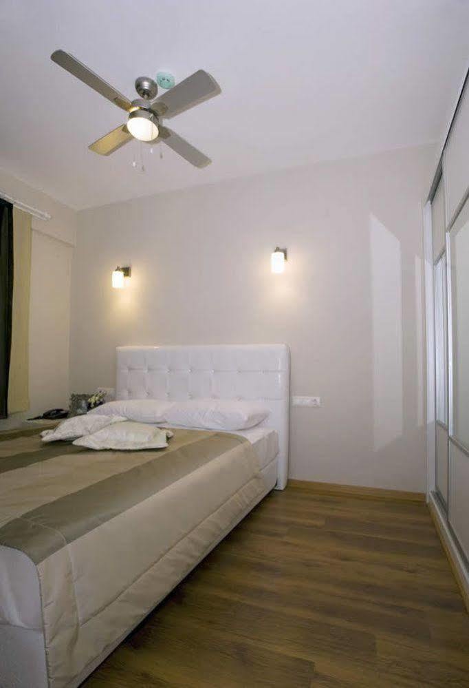 Kondo Suites Çeşme Esterno foto