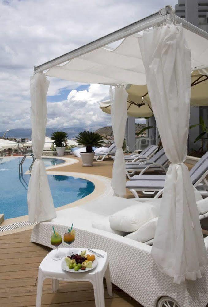 Kondo Suites Çeşme Esterno foto