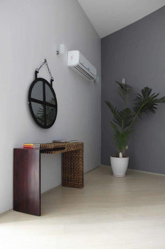 Kondo Suites Çeşme Esterno foto