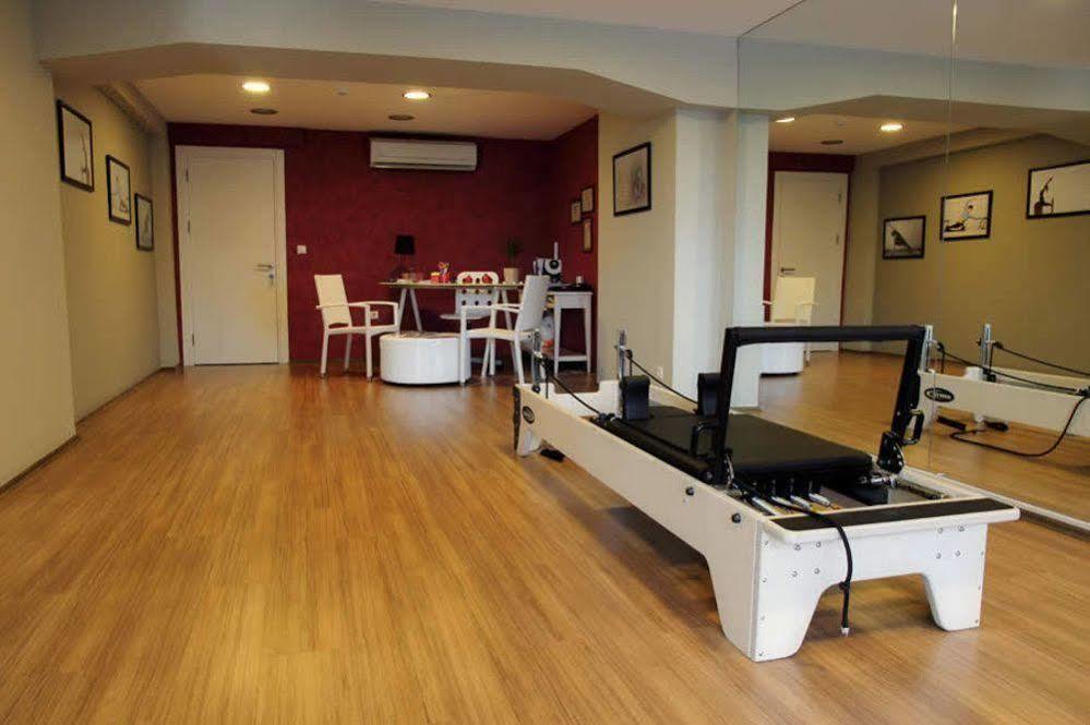 Kondo Suites Çeşme Esterno foto